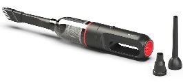 Dulkių siurblys TRACER Duster B5 automobilio dulkių siurblys