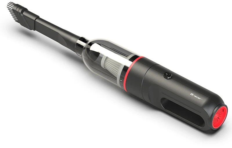 Dulkių siurblys TRACER Duster B5 automobilio dulkių siurblys