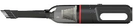 Dulkių siurblys TRACER Duster B5 automobilio dulkių siurblys