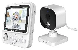 Elektroninė auklė TRACER Senko+