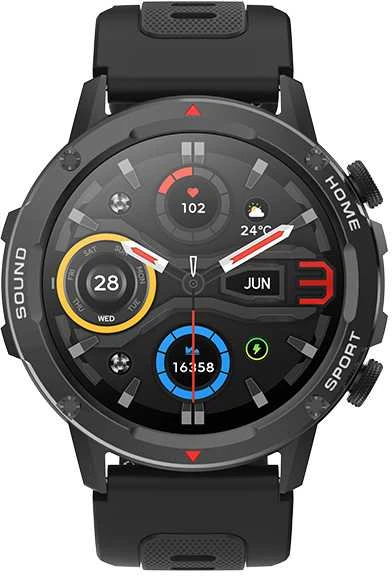 Tracer Išmanusis laikrodis SMR11 HERO 1.39