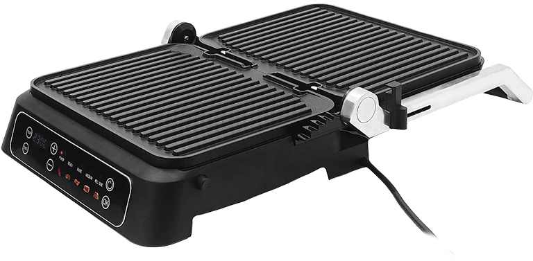Elektrinis grilius LAFE GrillMaster