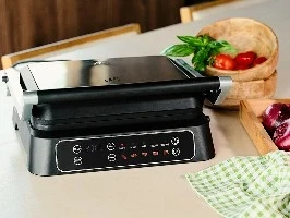 Elektrinis grilius LAFE GrillMaster