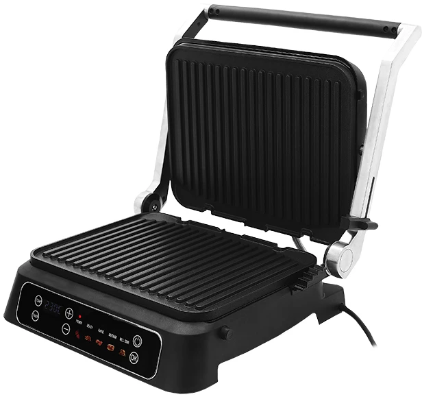 Elektrinis grilius LAFE GrillMaster