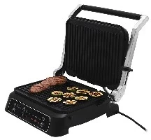 Elektrinis grilius LAFE GrillMaster