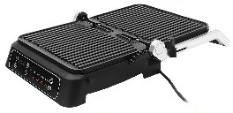 Elektrinis grilius LAFE GrillMaster