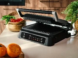 Elektrinis grilius LAFE GrillMaster