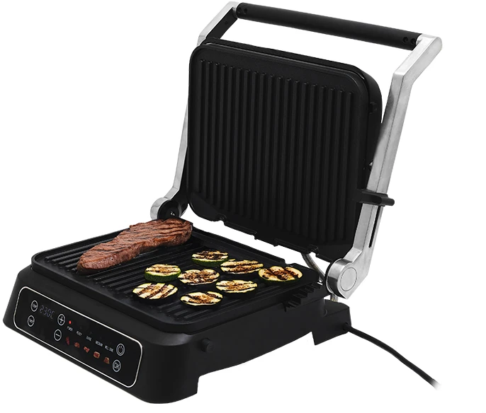 Elektrinis grilius LAFE GrillMaster