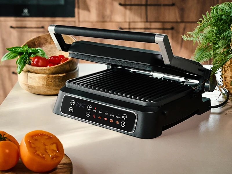 Elektrinis grilius LAFE GrillMaster