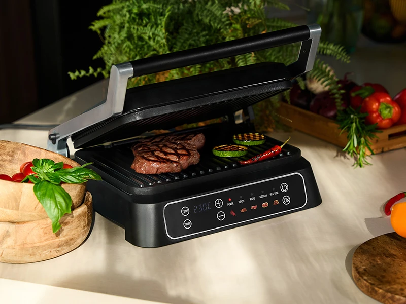 Elektrinis grilius LAFE GrillMaster