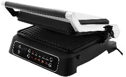 Elektrinis grilius LAFE GrillMaster