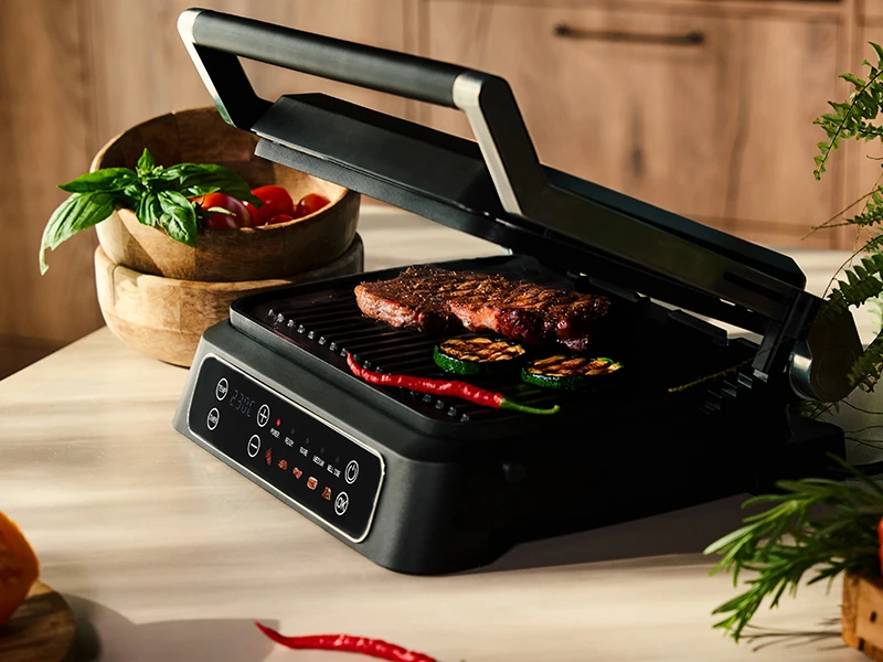 Elektrinis grilius LAFE GrillMaster