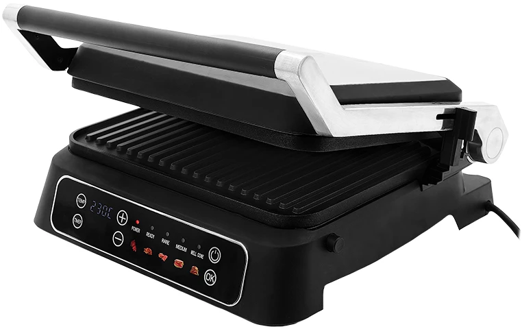 Elektrinis grilius LAFE GrillMaster