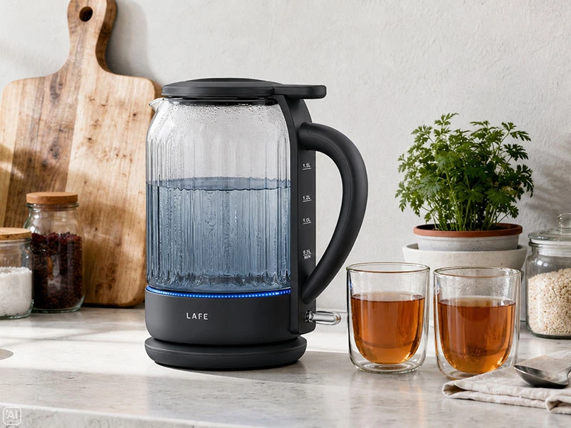 Lafe Laf Elektrinis virdulys 1,7 L LAFE Vesper