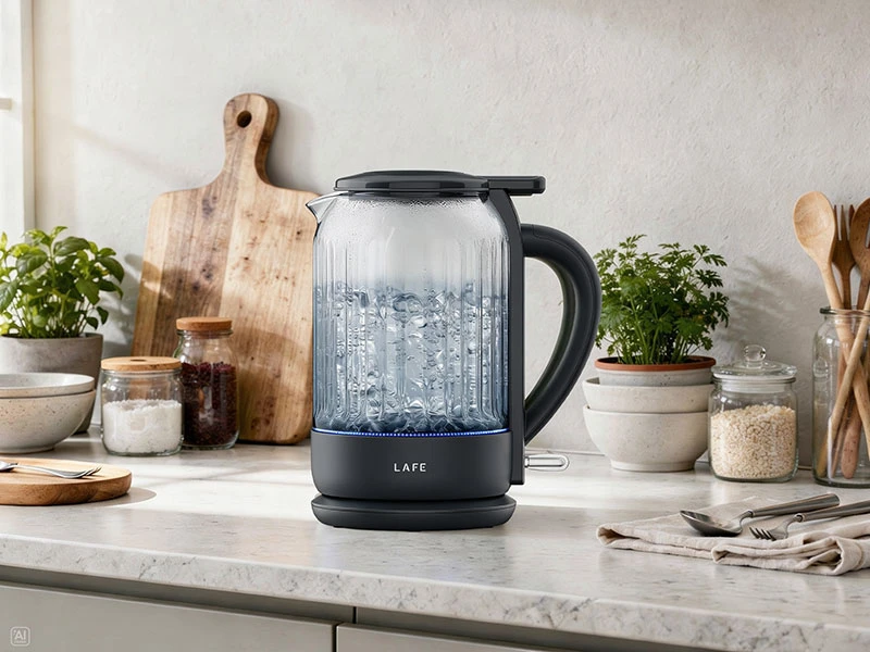 Lafe Laf Elektrinis virdulys 1,7 L LAFE Vesper