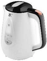 Elektrinis Virdulys - Lafe CEG018 1,7 L 2200 W
