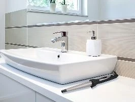 Garbanojimo žnyplės Kūginis plaukų suktukas 13-25 mm LAFE LKC004