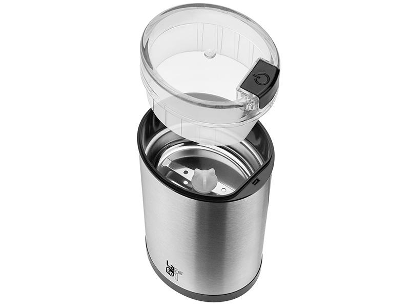 Kavamalė Lafe MKB-006 plieno