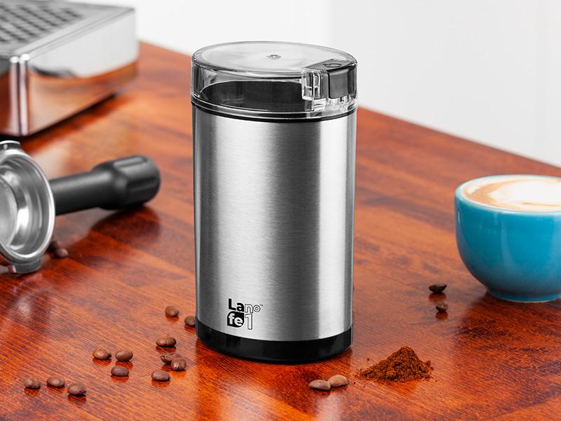 Kavamalė Lafe MKB-006 plieno