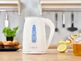 Virdulys Lafe Essential balta