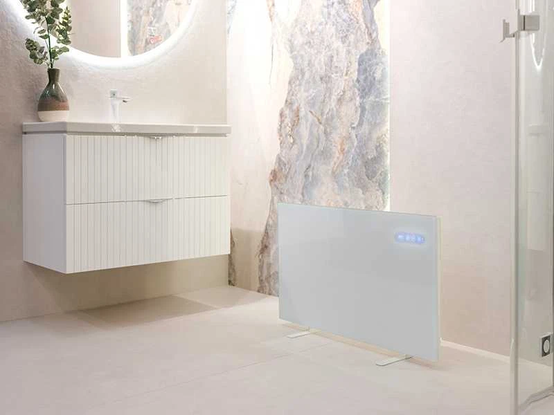 Lafe IR ThermoSmart 500 W balta
