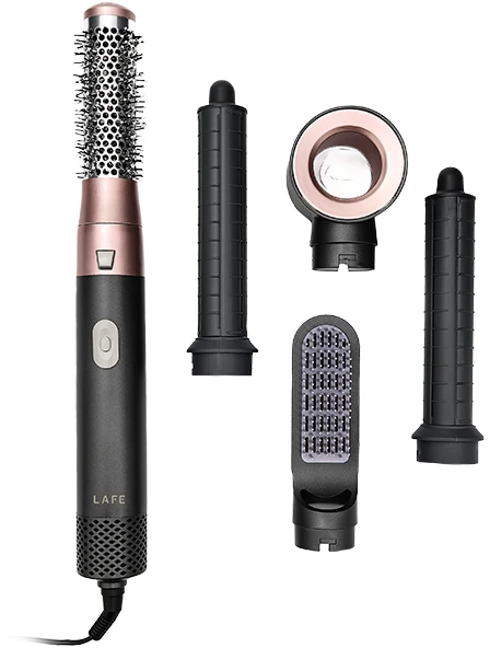 MultiStyler 5 viename LAFE StyleFlow