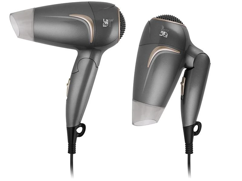 Plaukų džiovintuvas Lafe Sleek & Shine FlexiDry