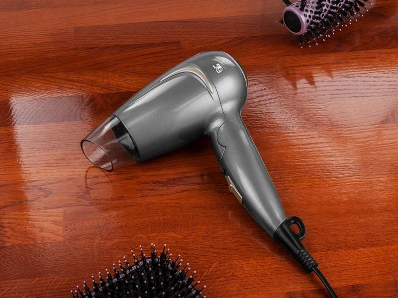 Plaukų džiovintuvas Lafe Sleek & Shine FlexiDry