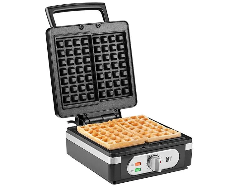 Vaflinė Lafe WaffleMaster 1400W