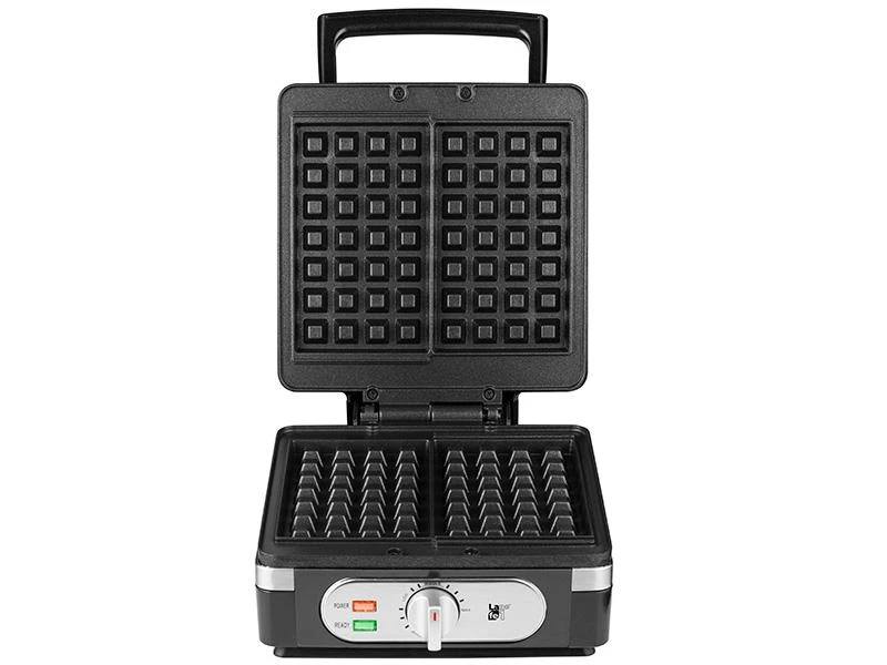 Vaflinė Lafe WaffleMaster 1400W