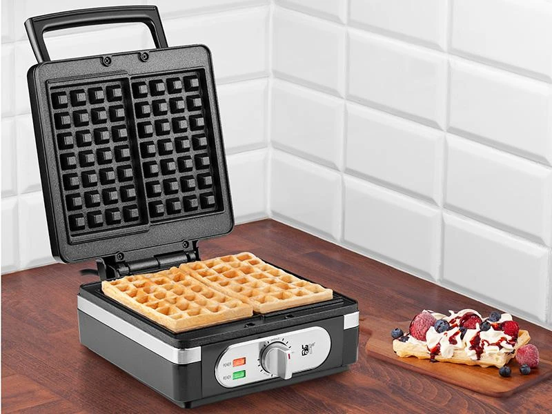 Vaflinė Lafe WaffleMaster 1400W