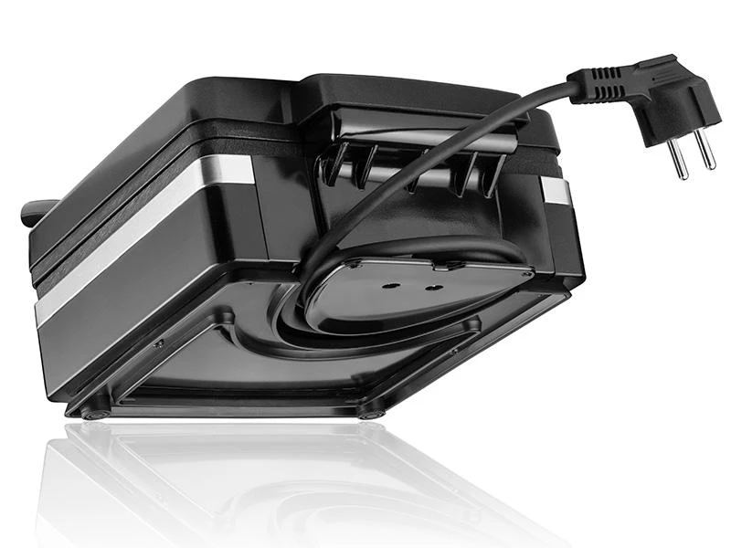 Vaflinė Lafe WaffleMaster 1400W