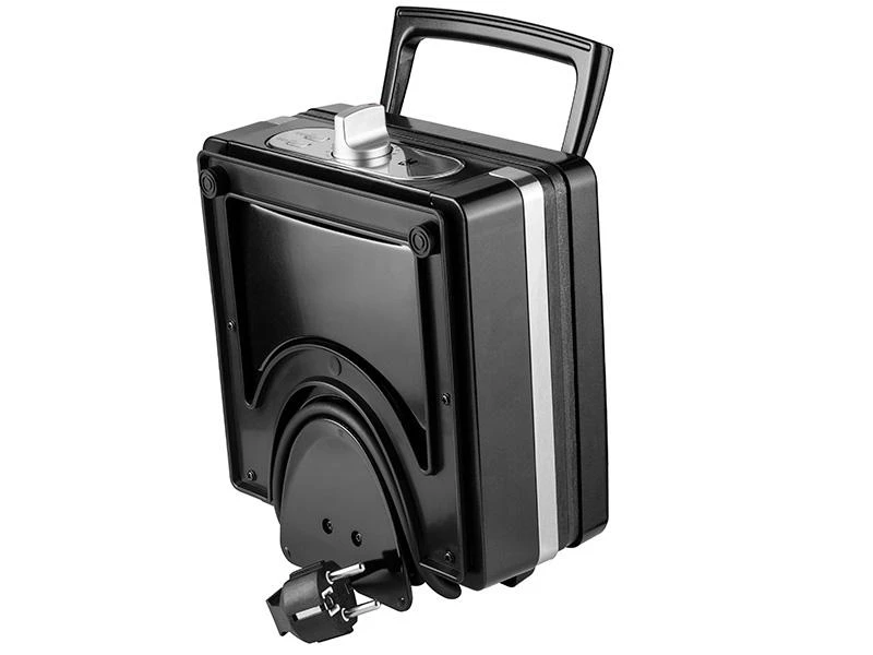 Vaflinė Lafe WaffleMaster 1400W