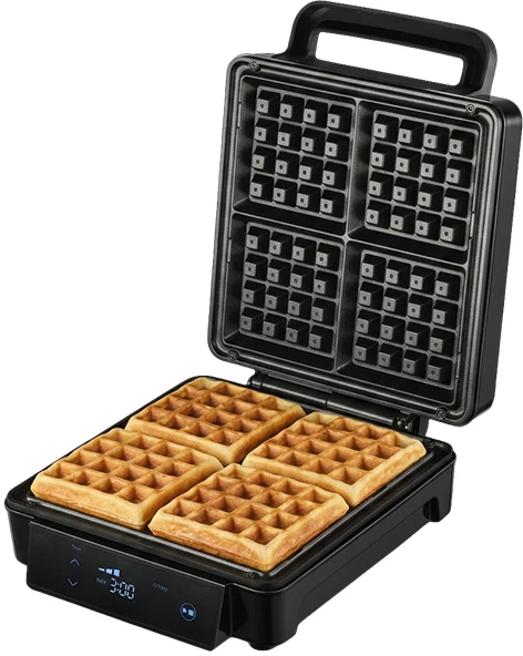 Vaflinė LAFE Crispify