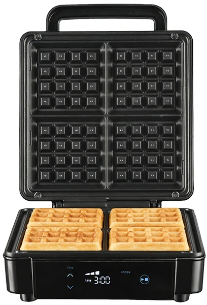 Vaflinė LAFE Crispify