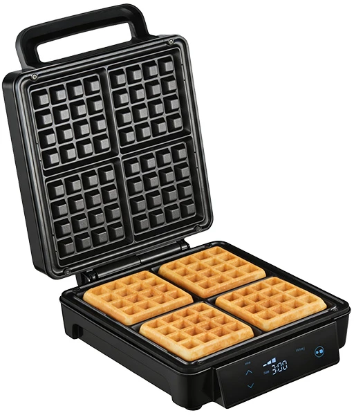 Vaflinė LAFE Crispify