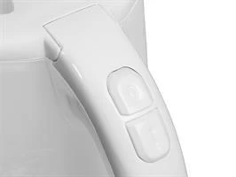 Virdulys Lafe Travel balta