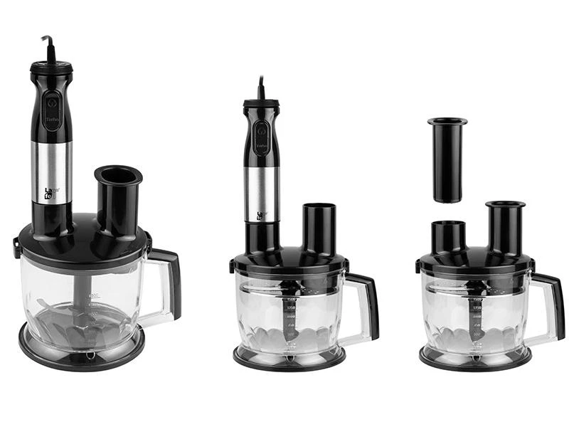 Lafe MultiBlend Pro juoda