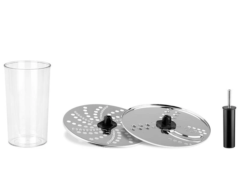 Lafe MultiBlend Pro juoda