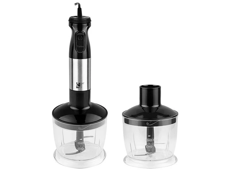 Lafe MultiBlend Pro juoda