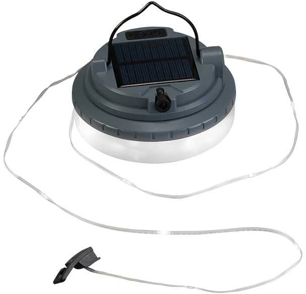Girlanda TRACER Lightlink susukama kempingo girlianda