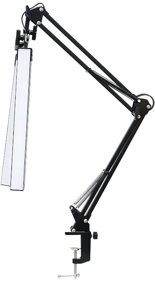 LED double drafting lamp Tracer ORION