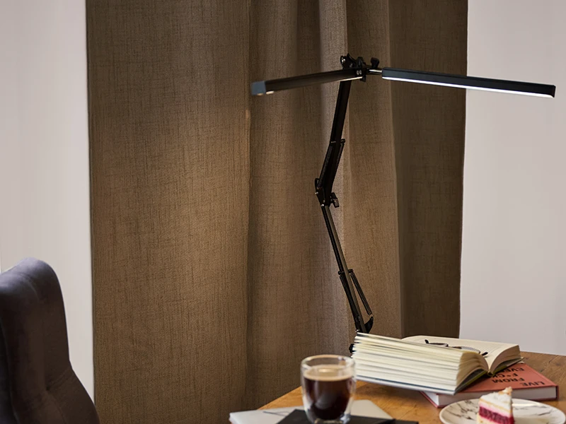 LED double drafting lamp Tracer ORION