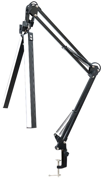 LED double drafting lamp Tracer ORION