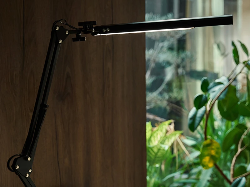 LED double drafting lamp Tracer ORION
