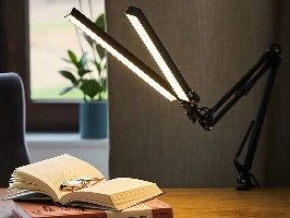 LED double drafting lamp Tracer ORION