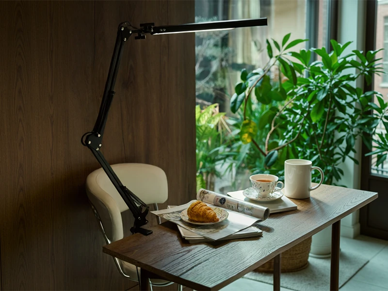 LED double drafting lamp Tracer ORION