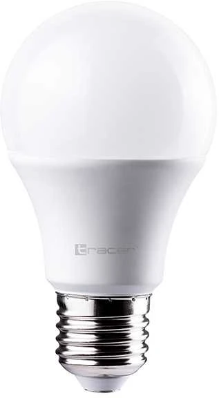 TRACER E27 10W/60W šilta baltas dviguba led lemputė
