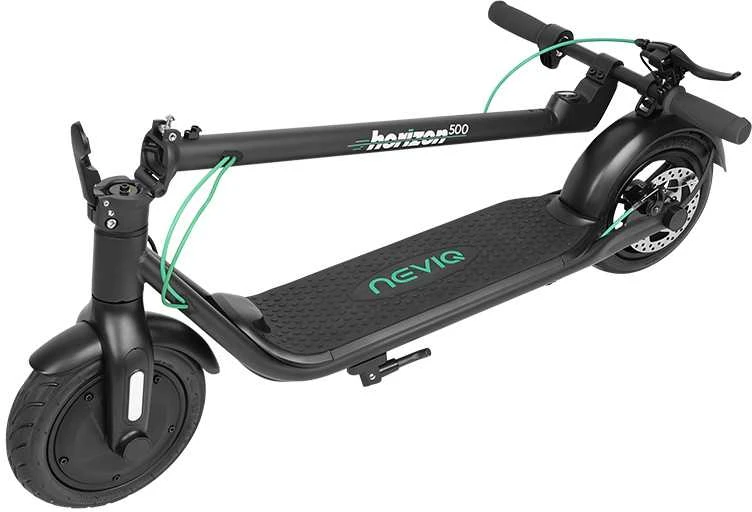 Hulajnoga „NeviQ Horizon“ 500 W 10 Ah akumuliatorius