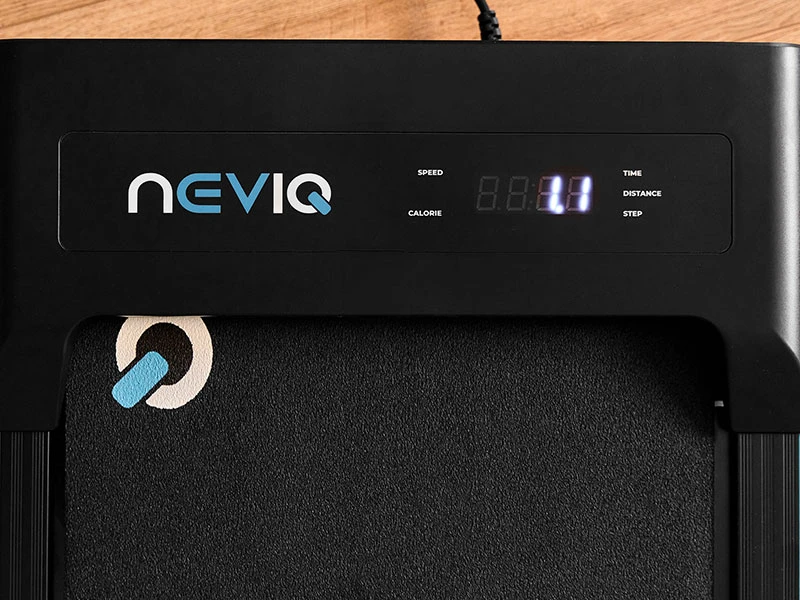 Neviq Nev Bieżnia Neviq Ergonomiczna RUN100 (walk) (NEVRUN47943)